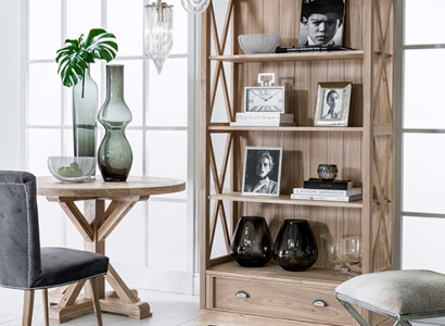 design wandschrank regal holz schränke vitrine wand regale italy neu